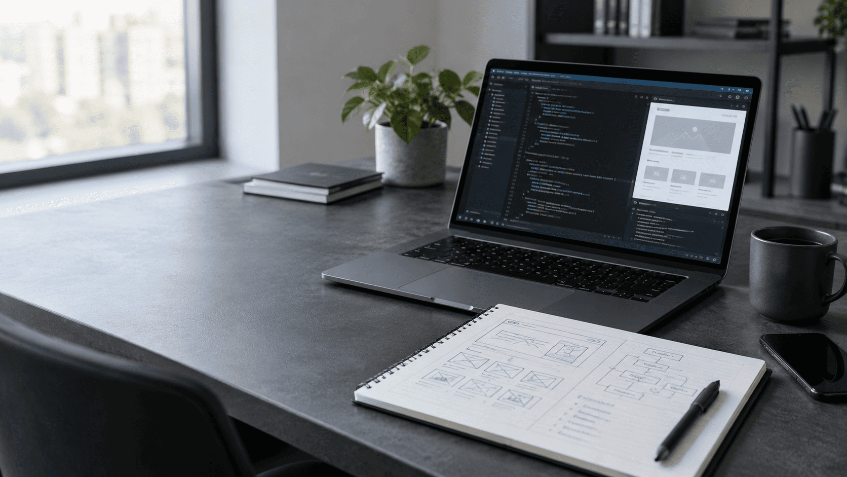 «Разработка интернет-магазина FORKEL: прототип интерфейса и локальное backend-окружение»